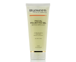 Dr Lewinn’s Facial Polishing Gel
