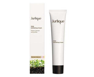 Jurlique Daily Exfoliating Cream