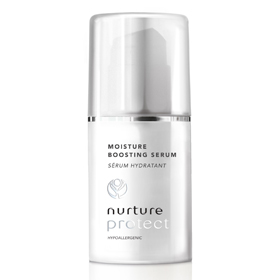 Nurture Serum