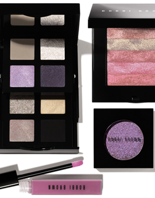 Bobbi Brown Lilac Rose