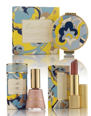 Estee Lauder Mad Men