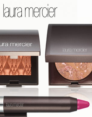 Laura Mercier
