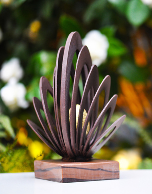 Mandarin Oriental Paris Easter Egg