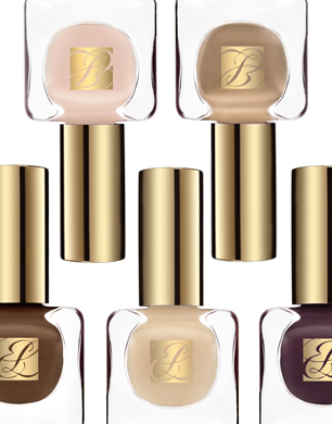Estee Lauder Nudes Collection