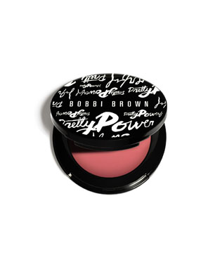 Bobbi Brown Pretty Powerdul Pot Rouge