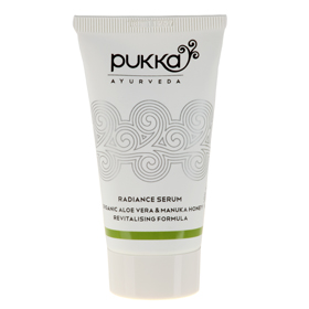 Pukka Serum