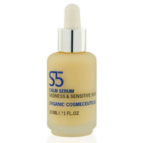 S5 calm serum