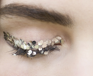 The Eyes - Chanel Beauty AW13