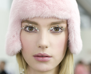 Chanel Beauty AW13 