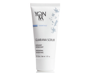 Yon-Ka’s Guarana Scrub