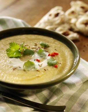spiced-leek-potato-lentil-soup