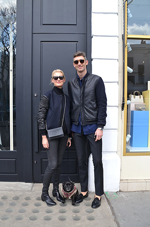 Baseball Jackets and Bertie