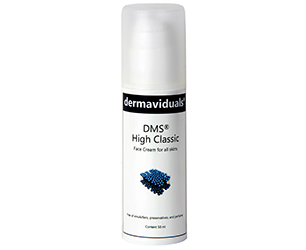 Dermaviduals light day cream