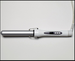 Hershesons Tourmaline Waving Wand