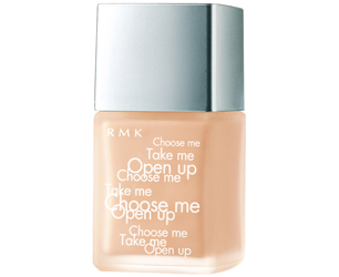 RMK Liquid Foundation