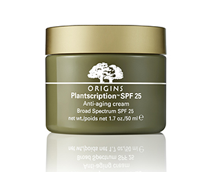 Origins anti ageing cream