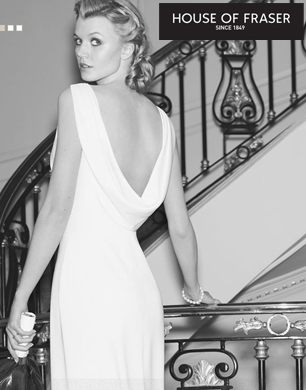 House of Fraser