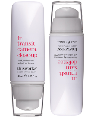 This Works In Transit