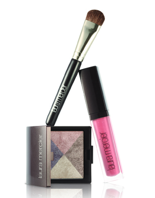 Laura Mercier Shimmering Effects