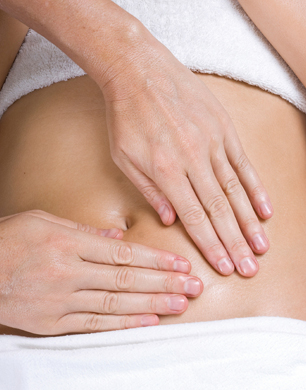 Stephanie Moore Grayshott Spa