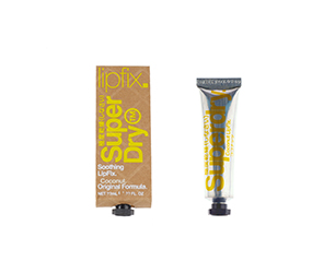 Superdry Coconut Lip Fix
