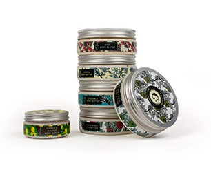 Sweet Cecily's Coconut Body Butter