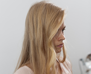 Aveda for Rebecca Taylor