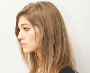 Aveda for Rebecca Taylor