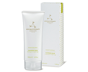 Aromatherapy Associates Soothing Cleansing Balm