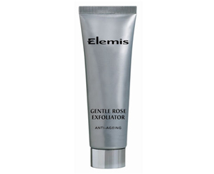 Elemis Gentle Rose Face Exfoliator