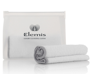 Elemis Luxury Cleansing Cloths