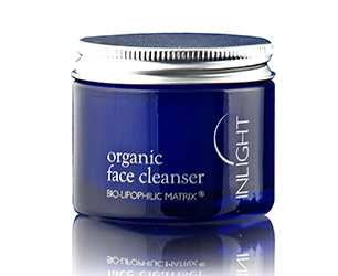 Inlight Organic Face Cleanser