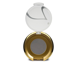 Jane Iredale Pressed Eye Shadow smoky grey