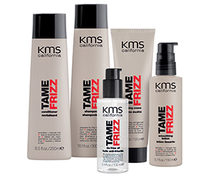 KMS TameFrizz