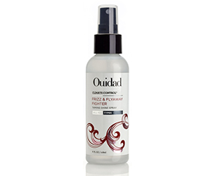 Ouidad Climate Control Frizz Tamer