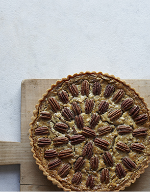 Pecan Pie