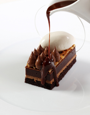 Amedei Chocolate Ganache