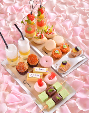 The Landmark Mandarin Oriental debuts 100% chemical-free spa range, Sodashi exclusively in HK.