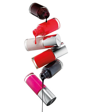 Clinique A Different Nail Enamel