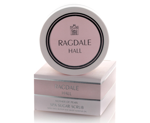 Ragdale Hall