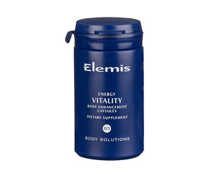 Elemis Energy Vitality