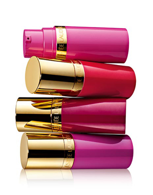 Estee Lauder Cello Shots