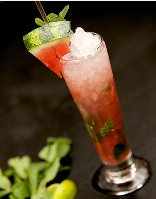 Watermelon Mojito post
