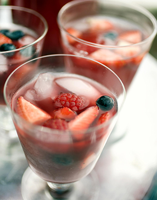 cutty cobbler cocktail post