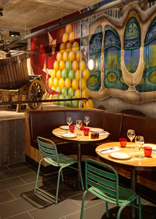 Camino Restaurant jpg