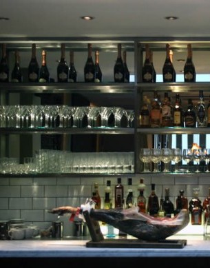 El Pirata De Tapas 1