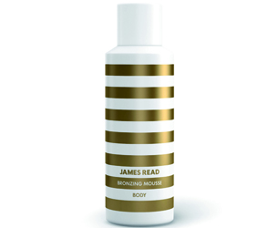 James Read Bronzing Mousse