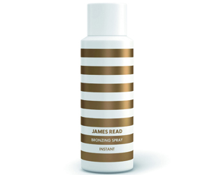 James Read Bronzing Spray Instant