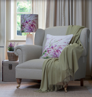 Johnstons of Elgin Homewear