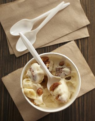Concrete Frozen Custard